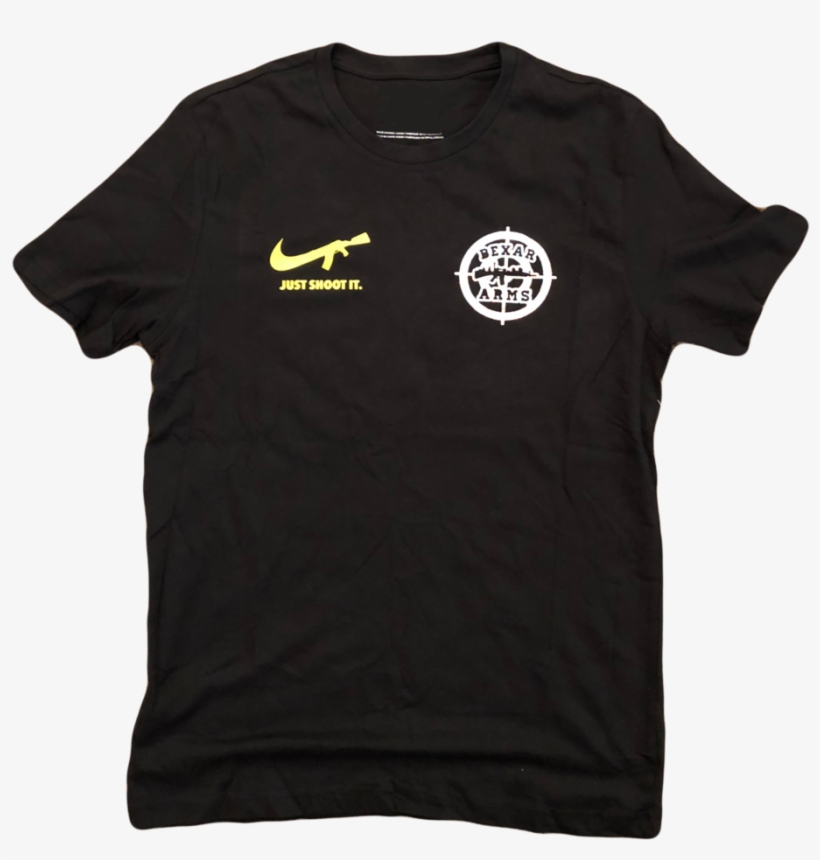 Fall Blk Tee Target, transparent png download