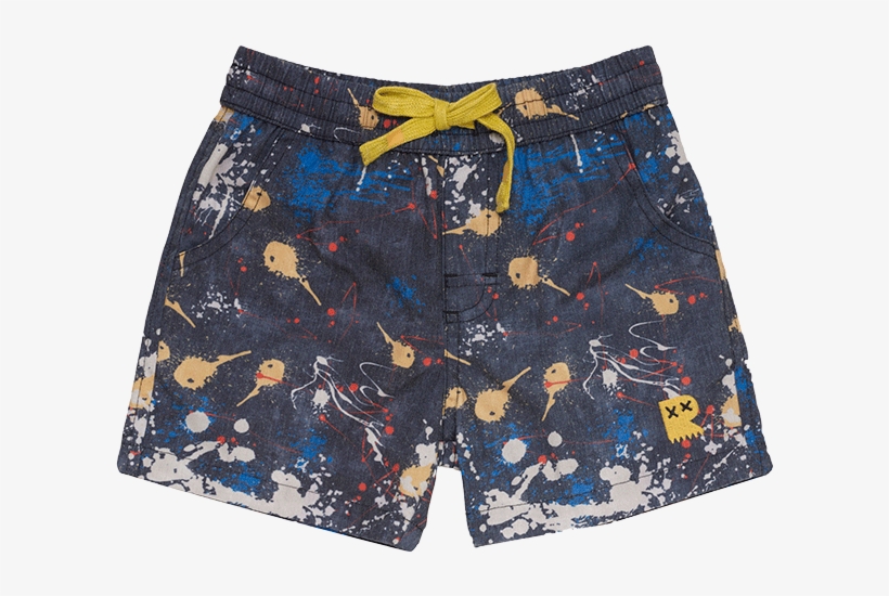 Board Short, transparent png download