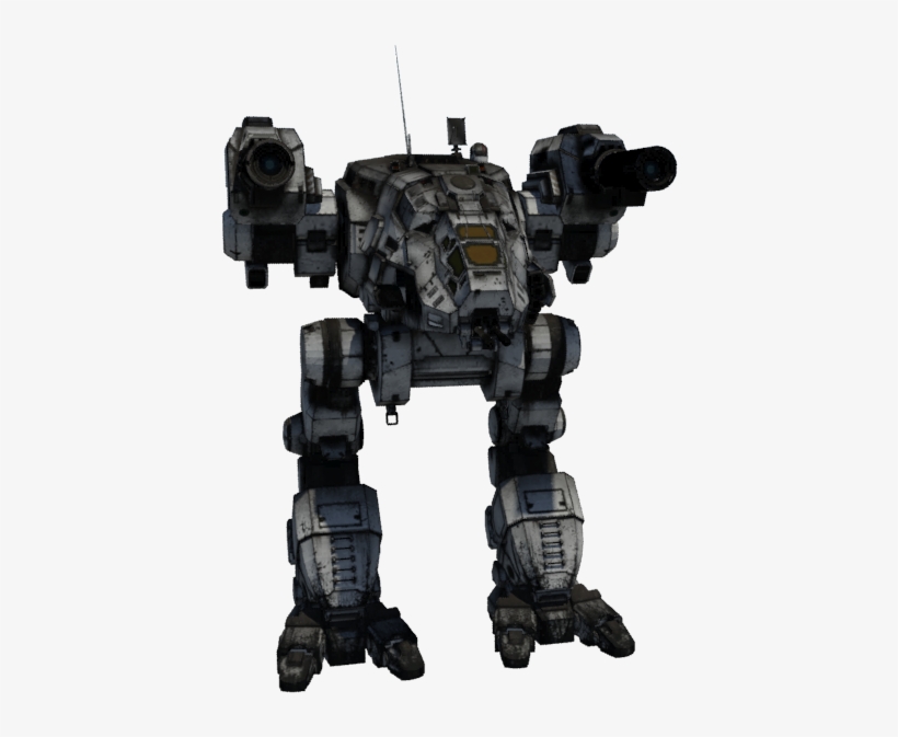Posted Image - Mechwarrior Online Catapult K2, transparent png download