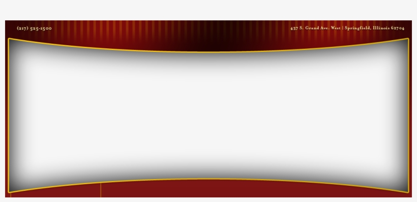 Frame - Amber, transparent png download