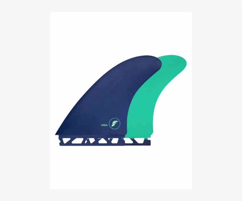 Akila Aipa Twin - Twin Fins Akila, transparent png download