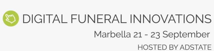Digital Funeral Innovations - Dell Partner, transparent png download