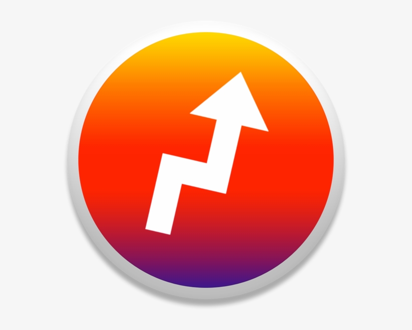 App For Buzzfeed 17 - Circle, transparent png download