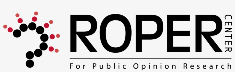 Cbs News - Roper Center, transparent png download