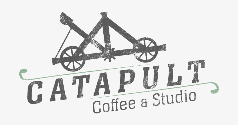 Catapult Coffee & Studio - Giam Gia, transparent png download