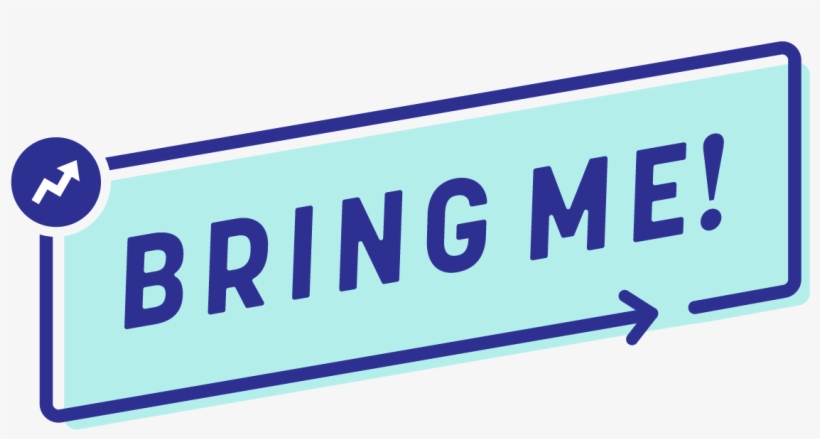Bringme Is A Buzzfeed Travel Brand Focused On Sharing - Signage, transparent png download