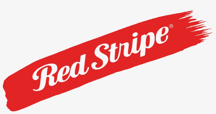 Red Stripe, transparent png download