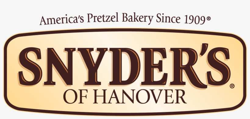 Snyders Of Hanover Logo, transparent png download