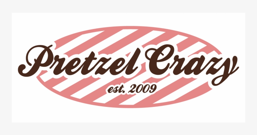Pretzel Crazy - Agricola Pura Vida, transparent png download