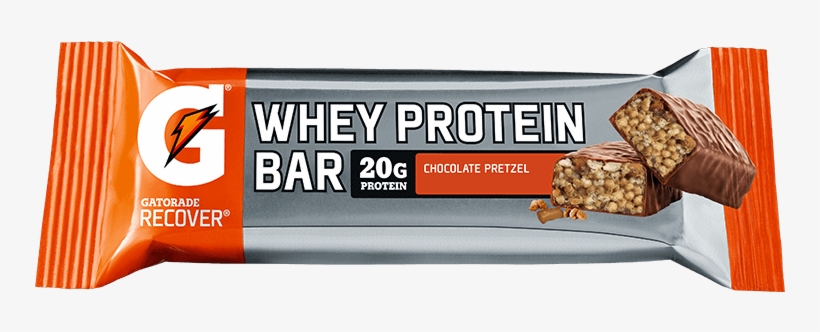 Undefined Nutrition - Gatorade Protein Bars, transparent png download