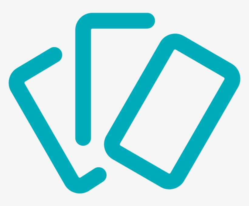 Cards - Gold, transparent png download