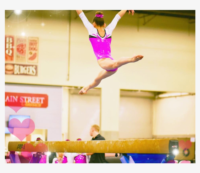 Previousnext - Balance Beam, transparent png download