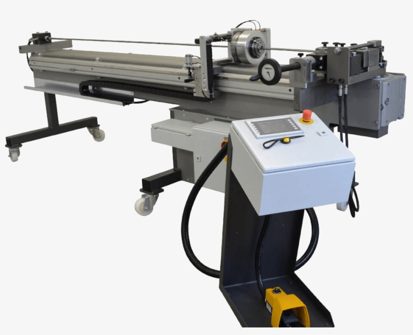 Rotary Bender S42 - Metal Lathe, transparent png download