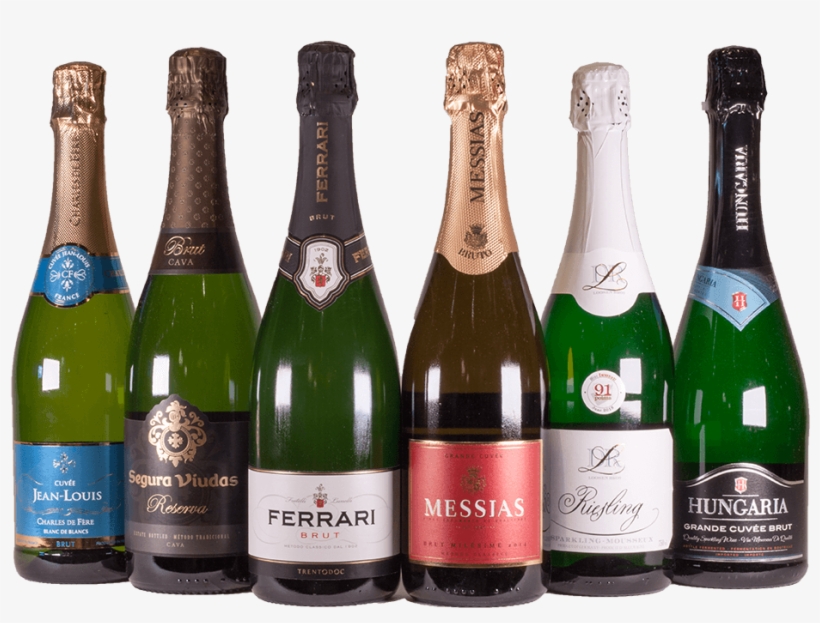 Champagne, transparent png download
