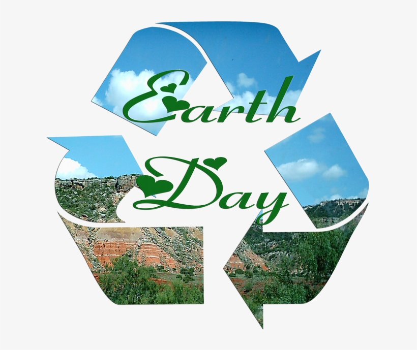 Earth Day Png Image File - Graphic Design, transparent png download
