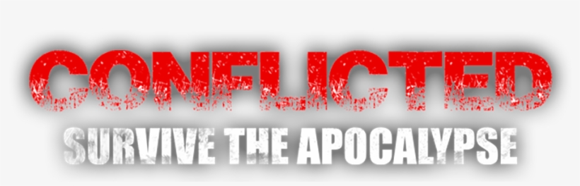 Survive The Apocalypse Board Game - Graphic Design, transparent png download