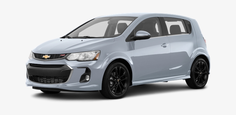 2019 Chevy Sonic - Chevrolet Sonic Hatchback 2019, transparent png download