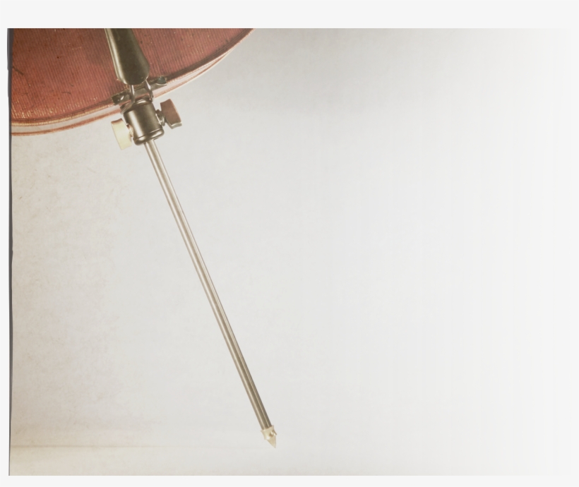 With Your Cello, Because We Just Invented The Wheel - Ceiling, transparent png download