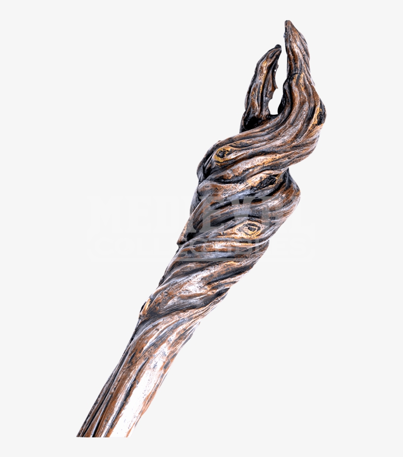 Gandalf The Grey Wizard Staff Hobbit Gandalf Staff Transparent PNG 850x850 Free Download
