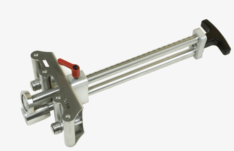 L-line 250mm - Zaginarka Do Blachy Reczna, transparent png download