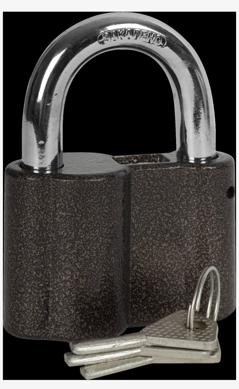Padlock, Free Pngs - Buckle, transparent png download