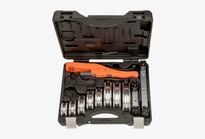 Bahco Tube Bender Kit, transparent png download