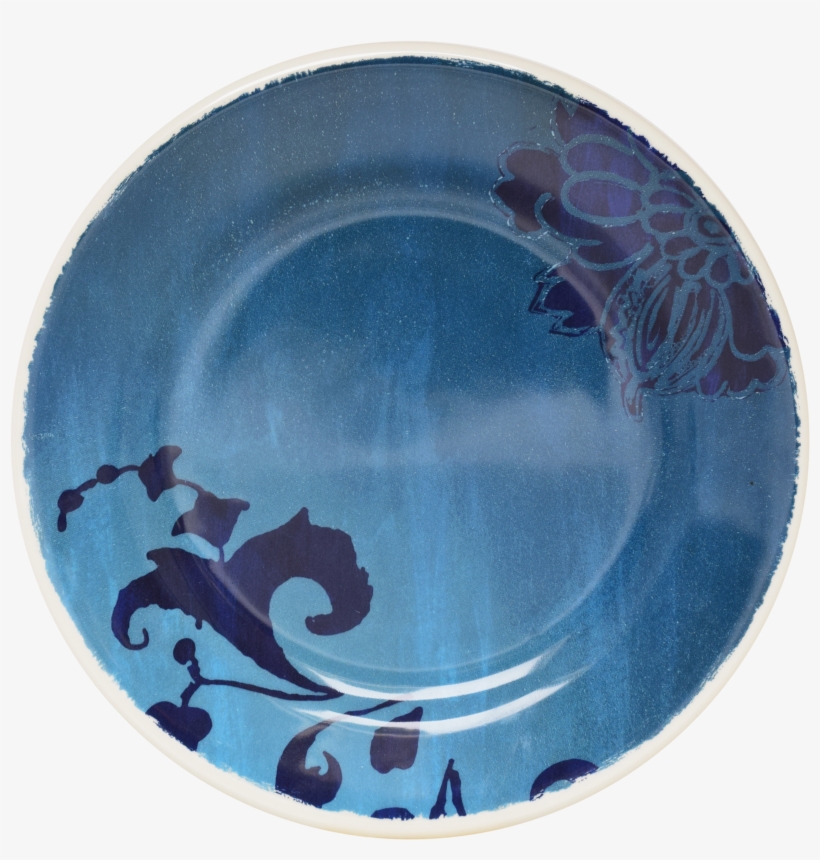 Dessert Plate - Plate, transparent png download