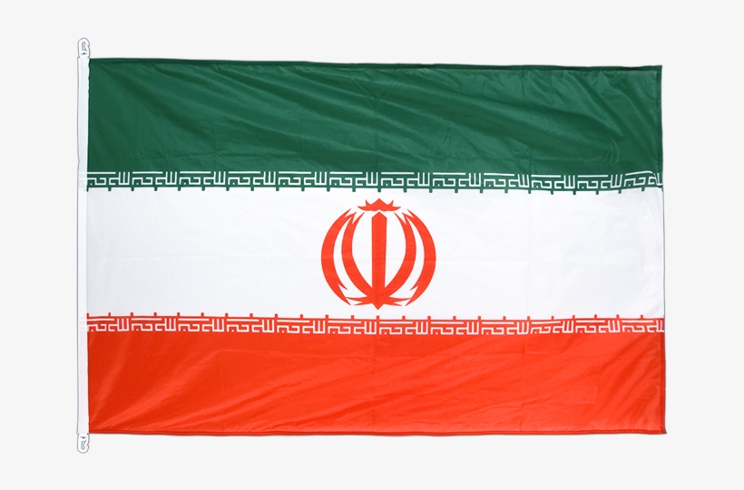 Flag Pro Iran - Flag Of Iran, transparent png download