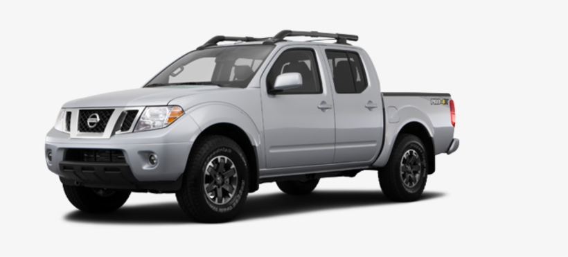 Nissan Frontier Pro-4x 2018 - 2018 Nissan Frontier Price, transparent png download