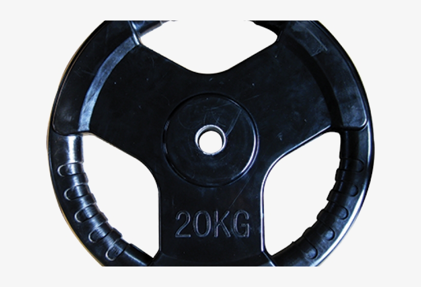 Weight Plates Png Transparent Images - Steering Wheel, transparent png download