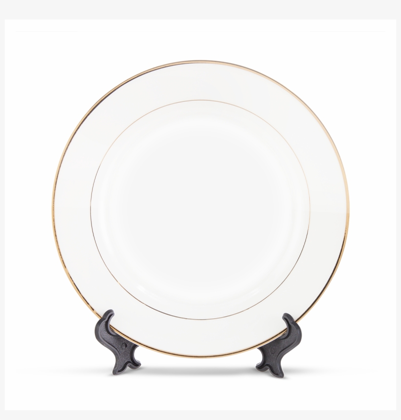 Porcelain Plate Porcelain Plate - Plate, transparent png download
