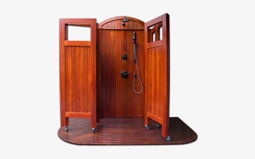 Cabana-front - Cabana Shower, transparent png download