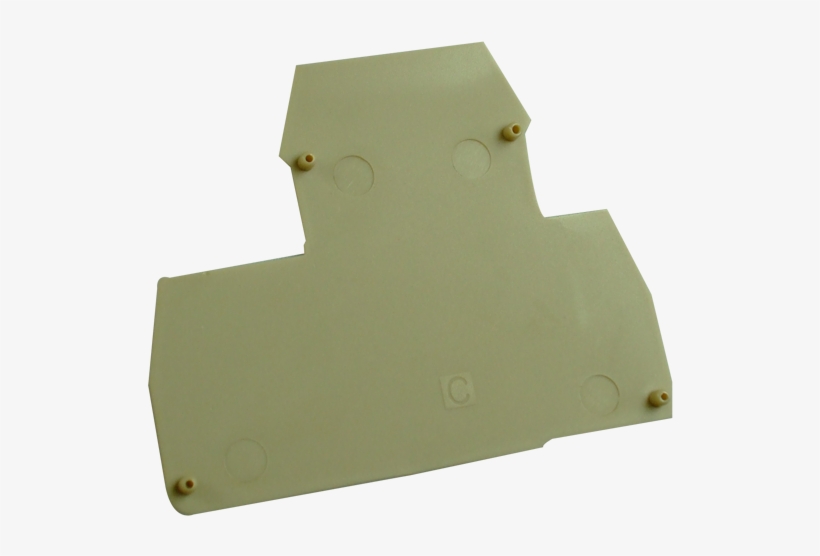 Imo Ep End Plates - Paper, transparent png download