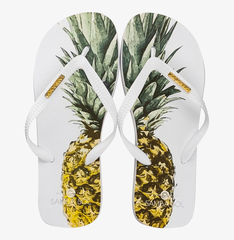 Men's Fashion Collection Flip Flop - Flip-flops, transparent png download