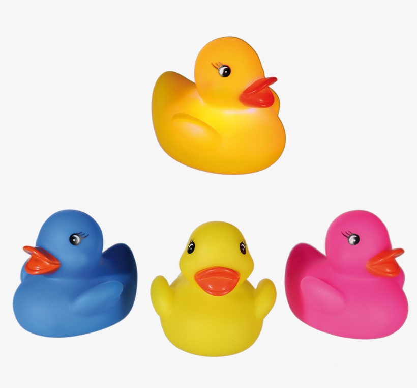 Rubber Duck, transparent png download