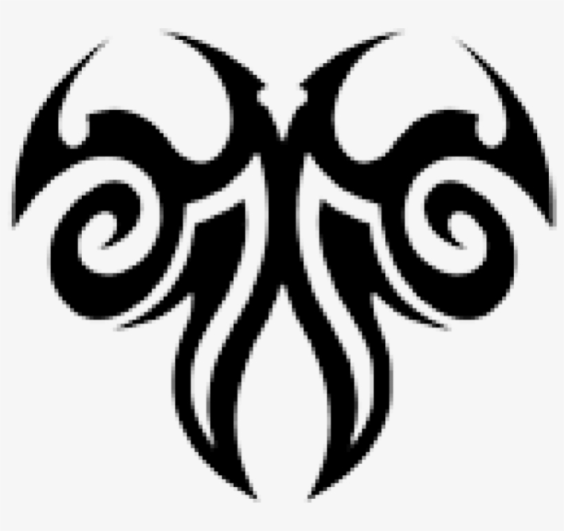 Free Png Download El Clipart Png Photo Png Images Transparent - Tribal Tattoo, transparent png download