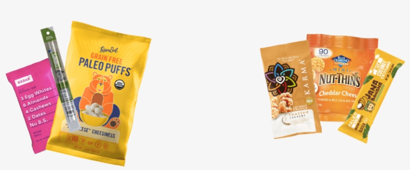 Office Snack Delivery - Convenience Food, transparent png download