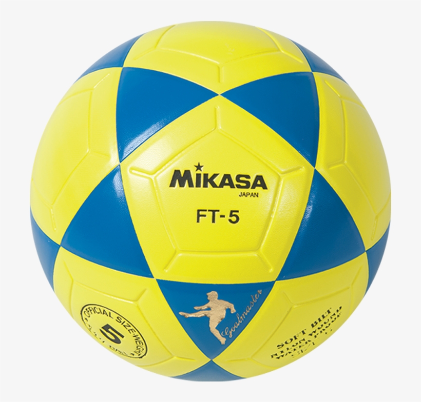 Mikasa Soccer Ball, transparent png download