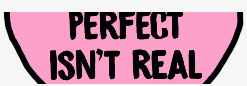 Is Perfectionism Counter Productive - Poster, transparent png download