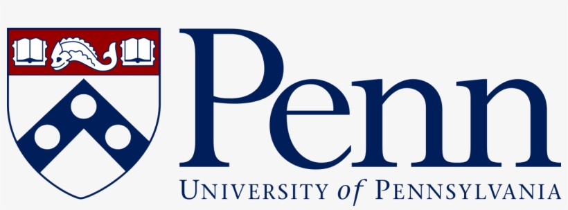 University Of Michigan University Of North Carolina - University Of Pennsylvania Logo, transparent png download
