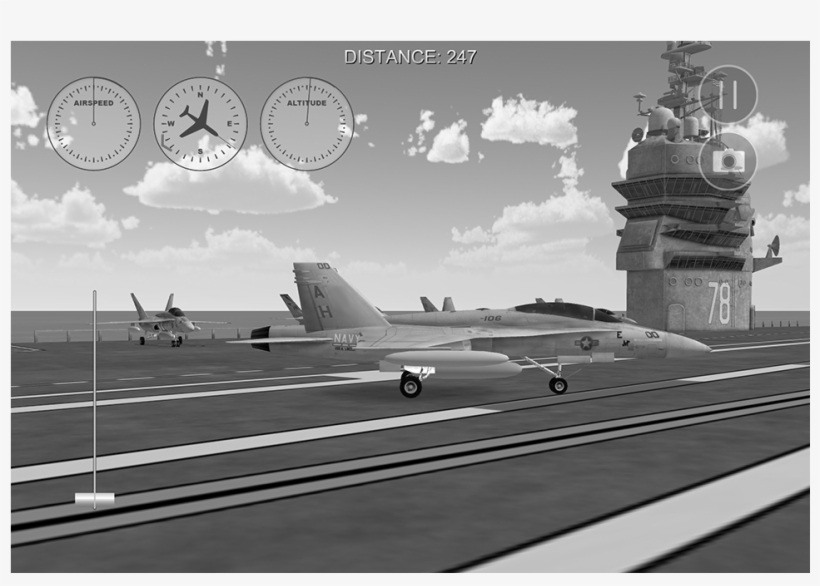 0 - - Aircraft Cruiser, transparent png download