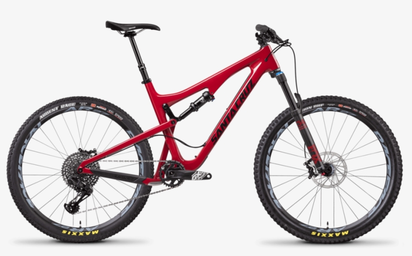 My18 5010 S Red - Giant Trance 2016 2, transparent png download