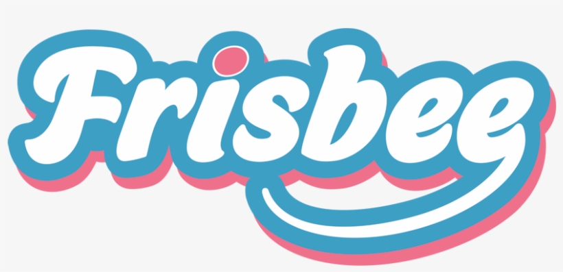 Frisbee 2013 - Frisbee Tv Logo, transparent png download