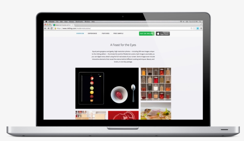 Mcah Landing Laptop, transparent png download