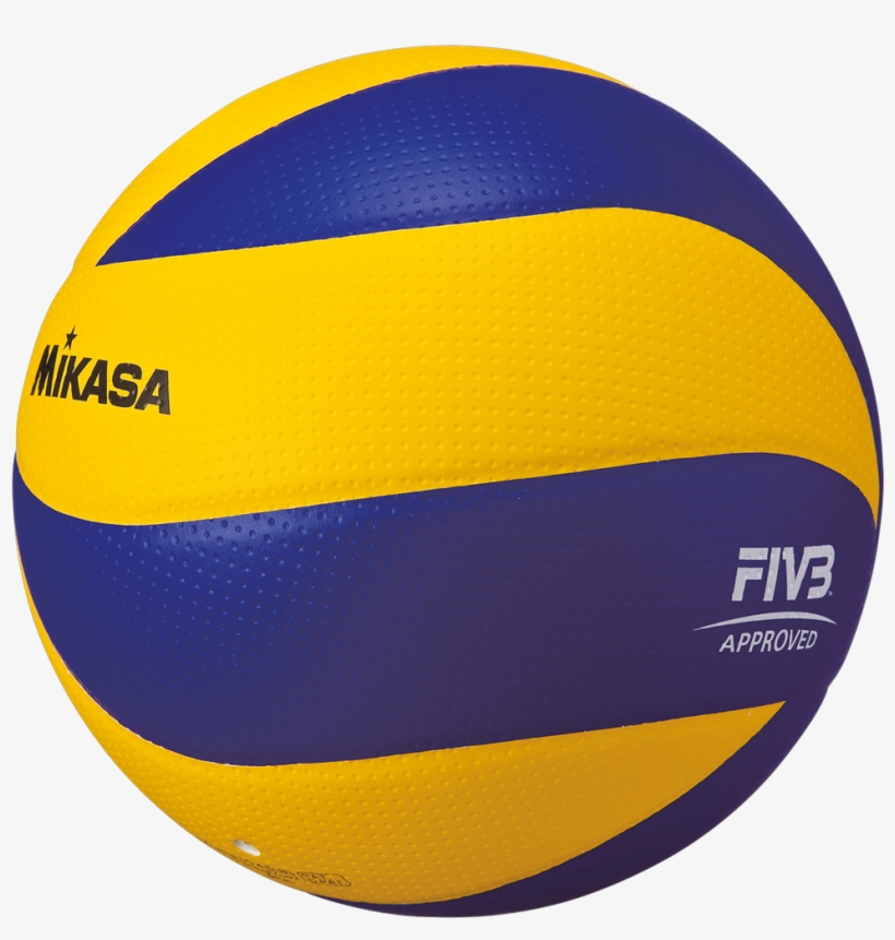 968d5f4d Adbb 4b1c 94df A0227347f0b2 - Ball Volleyball, transparent png download