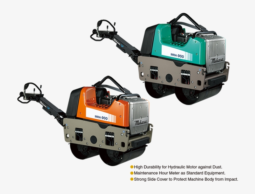 Mrh-900 - Crane, transparent png download