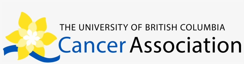 Ubc Cancer Association - Oval, transparent png download