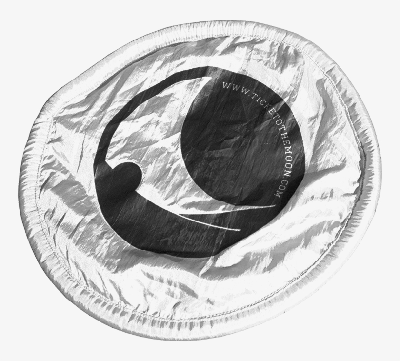Hammock - Frisbee, transparent png download