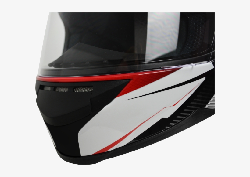 Full Face Motorcycle Helmets - Motorcycle Helmet, transparent png download