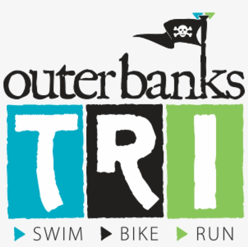 Related Events - Outer Banks Triathlon, transparent png download